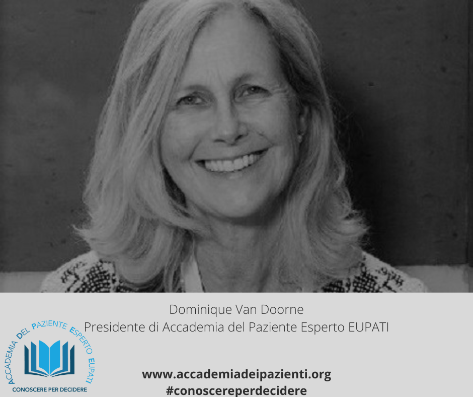 Dominique Van Doorne